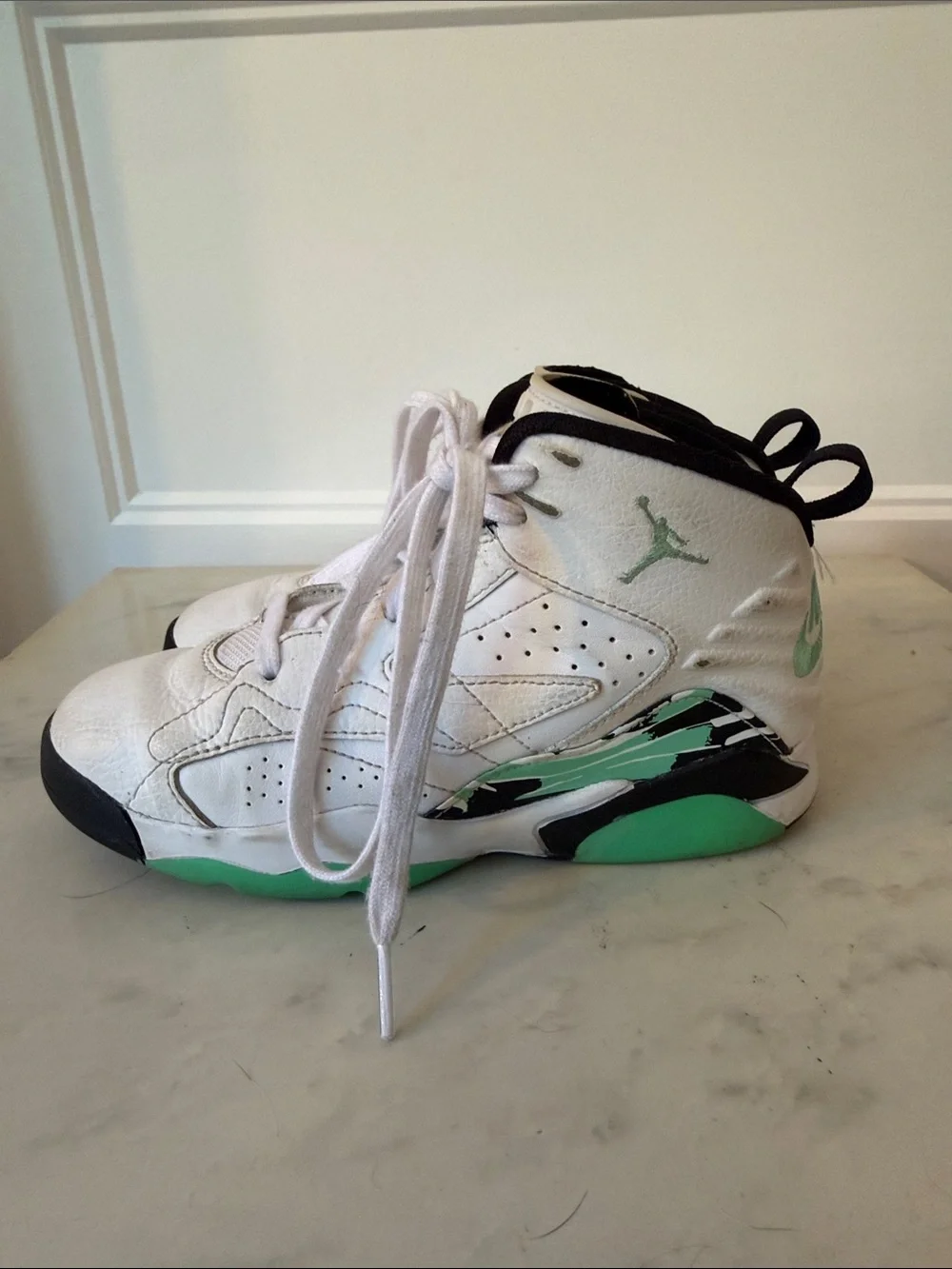 Jordan Kids Jump-Man MVP